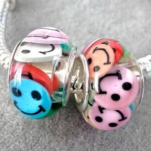 Bead Spacer Charm fits PANDORA